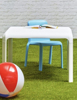 Afbeeldingen van Snow junior tafel