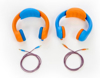 Afbeeldingen van Safe 'N Sound Headset - set van 6 stuks