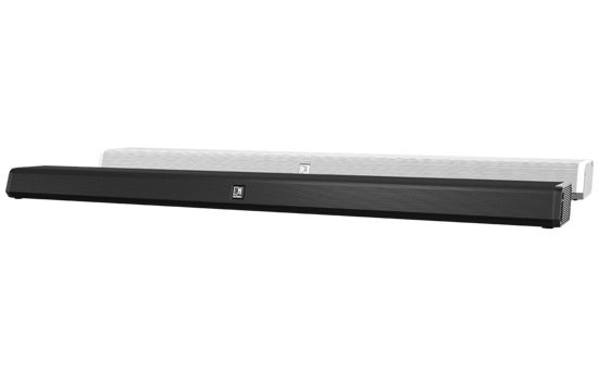 Afbeeldingen van Professional soundbar