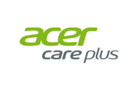 Afbeeldingen van Acer Care Plus 3 jaar garantie onsite