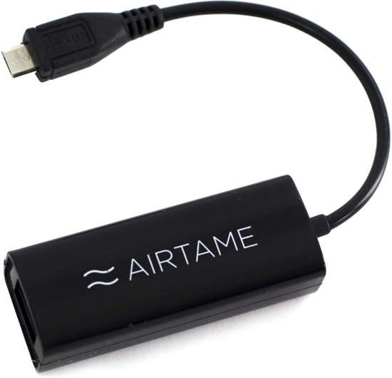 Afbeeldingen van Airtame Ethernet Adapter
