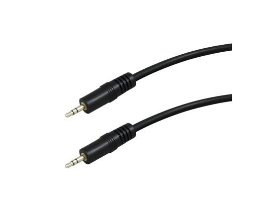 Afbeeldingen van Audio Kabel - Mini Jack - 2m