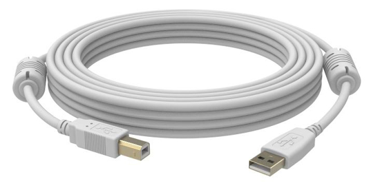 Afbeeldingen van USB kabel 2m