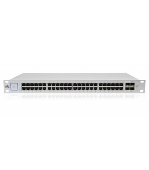 Afbeeldingen van Ubiquiti UniFi Switch 48-poorts