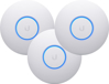 Afbeeldingen van Ubiquiti UniFi nanoHD 3-PACK