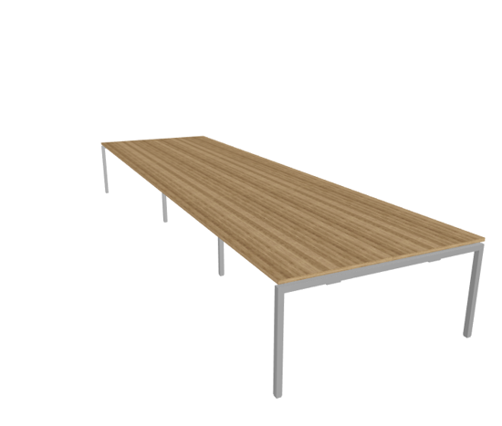 Afbeeldingen van Arca bench - 6 persoons - 540 x 160 cm (L x B)