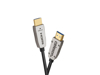 Afbeeldingen van HDMI 2.0b 4K optical fibre kabel 10m