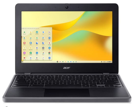 Afbeeldingen van Acer Chromebook 511 C736T-TCO-C7Y4
