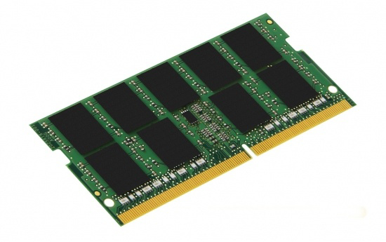 Afbeeldingen van DDR4 module 8 GB SO-DIMM 260-pin - 4744943