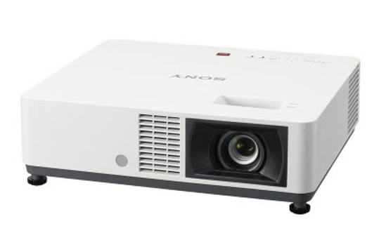 Afbeeldingen van Sony VPL-CWZ10 5000 ansi-lumen laser projector