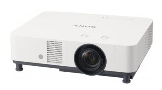 Afbeeldingen van Sony VPL-PHZ61 6400 ansi-lumen laser projector
