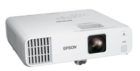 Afbeeldingen van Epson laser-projector - EB-L260F