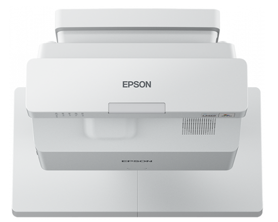 Afbeeldingen van Projector Epson EB-760W