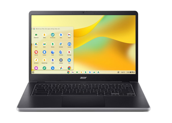 Afbeeldingen van Acer Chromebook 314 C936T-TCO-C6UP