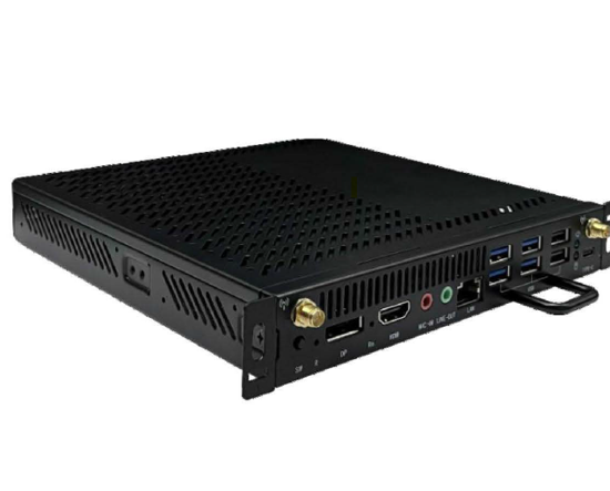 Afbeeldingen van RT OPS module i7 - 1255U - 8GB ram - 256GB SSD - 12de generatie