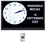 Toon details van Dementieklok Afbeeldingen van Dementieklok